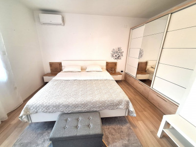 3-Zi., Wohnung, 77m², 1 Etage