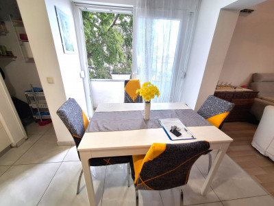 3-Zi., Wohnung, 77m², 1 Etage