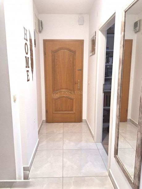 3-locale, Appartamento, 77m², 1 Piano