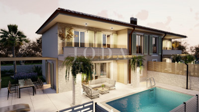 Casa, 140m², Terreno 0m²