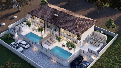 Casa, 140m², Terreno 0m²