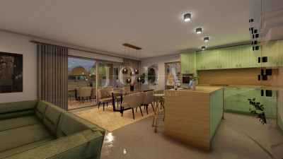 Casa, 140m², Terreno 0m²