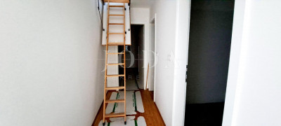 3-Zi., Wohnung, 86m², 2 Etage