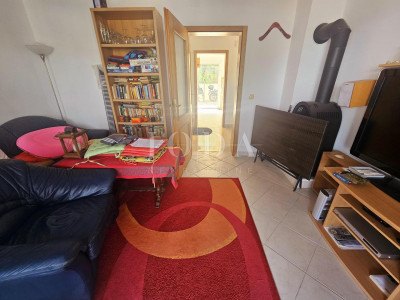 House, 99m², Plot 50m²