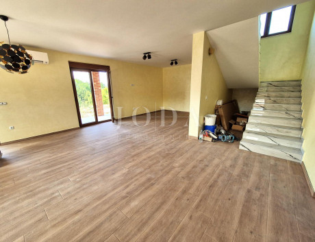 House, 188m², Plot 500m²