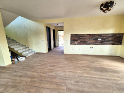 House, 188m², Plot 500m²