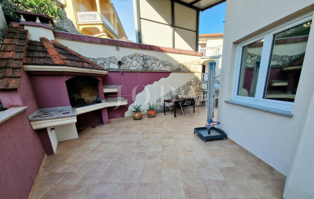 3-locale, Appartamento, 85m², 1 Piano