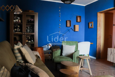 3 rooms, Apartment, 74m²