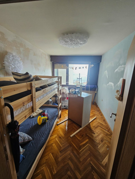 3-к, Квартира, 74м²