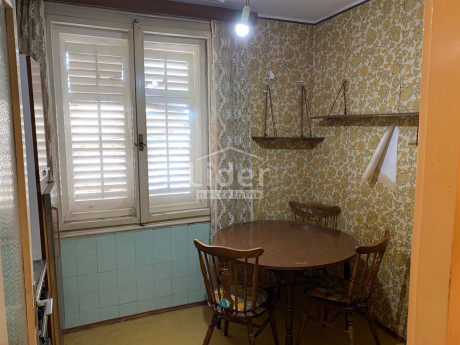 2 rooms, Apartment, 43m², 2 Floor