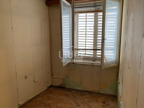 2 rooms, Apartment, 43m², 2 Floor