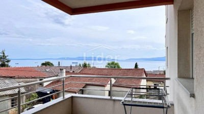 3 rooms, Apartment, 64m², 1 Floor