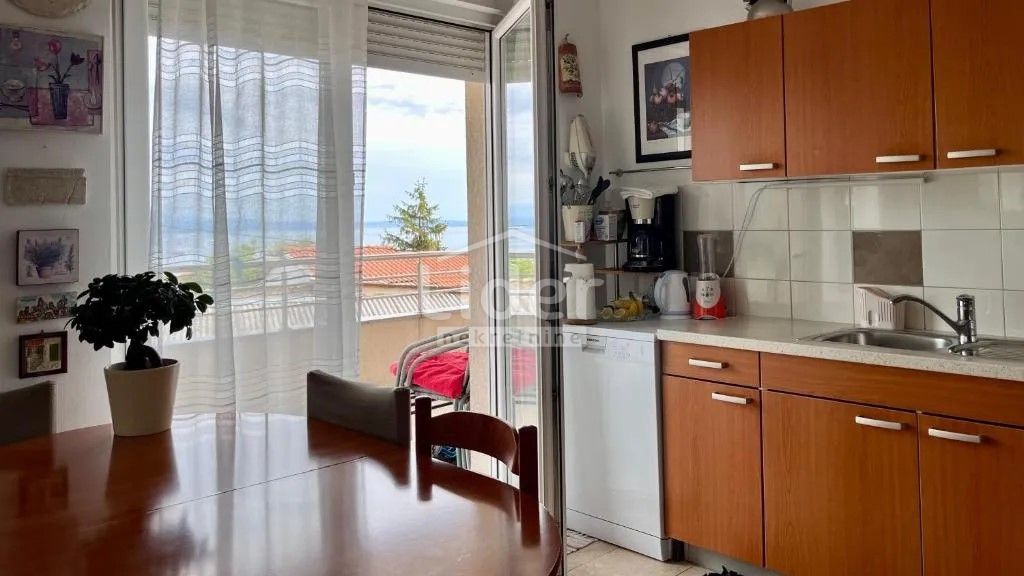 3-locale, Appartamento, 64m², 1 Piano