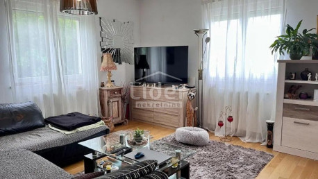 3-к, Квартира, 64м², 1 Этаж