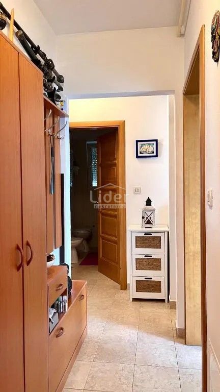 3-locale, Appartamento, 64m², 1 Piano