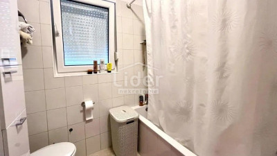 3 rooms, Apartment, 64m², 1 Floor