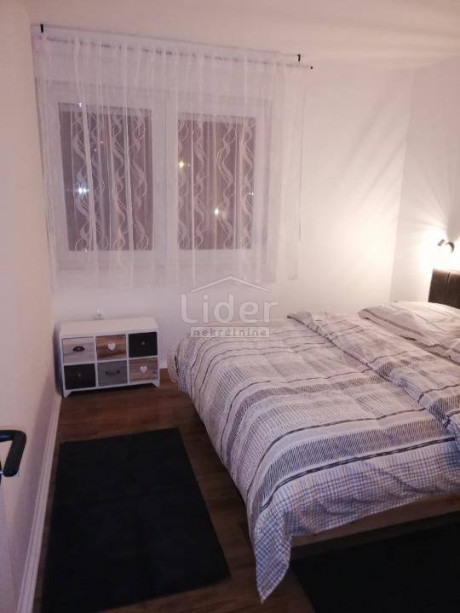 3 rooms, Apartment, 58m²