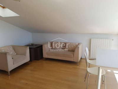 2 rooms, Apartment, 66m²