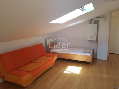 2 rooms, Apartment, 66m²