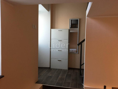 2-Zi., Wohnung, 42m², 1 Etage