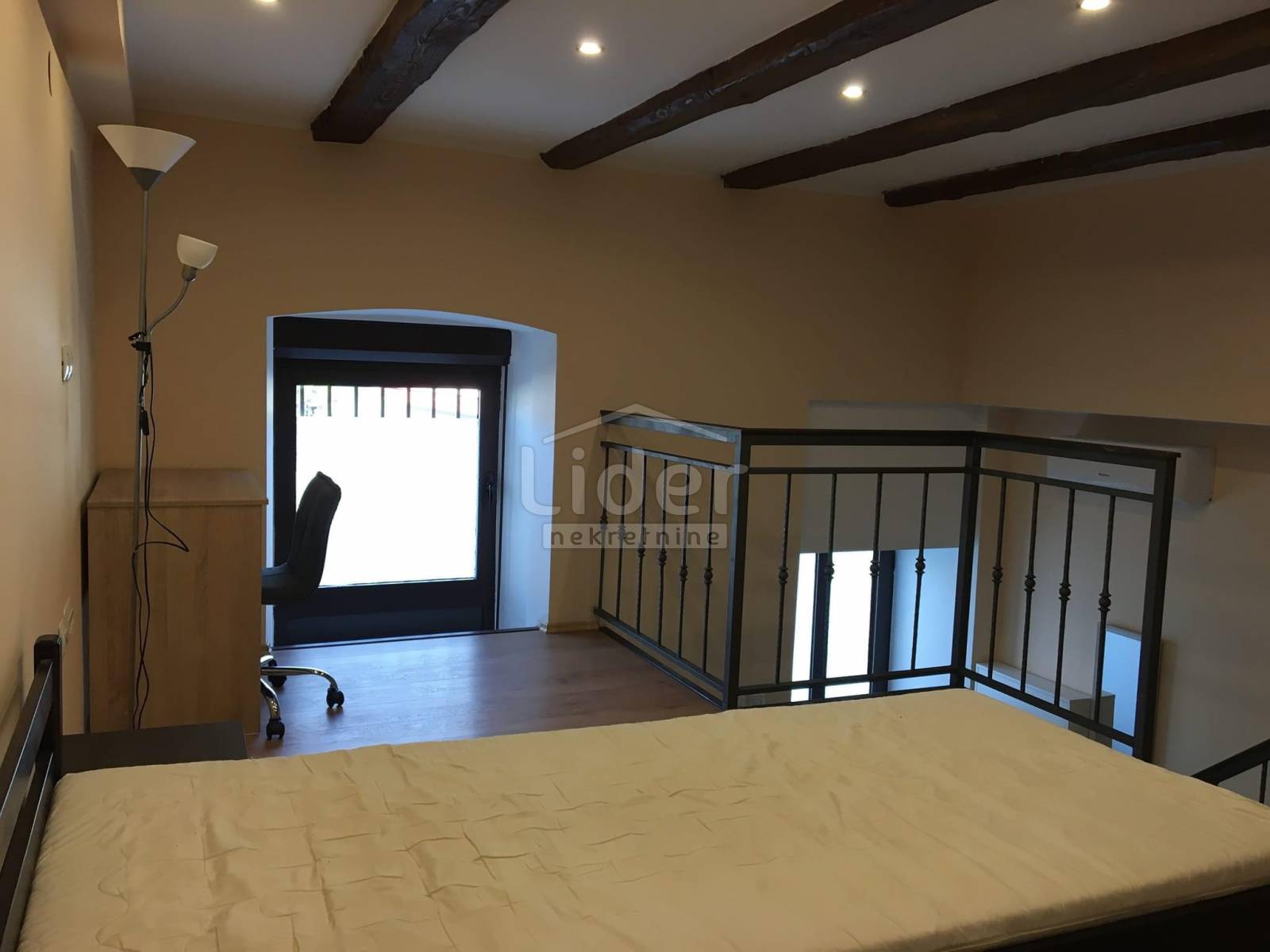 2 rooms, Apartment, 42m², 1 Floor