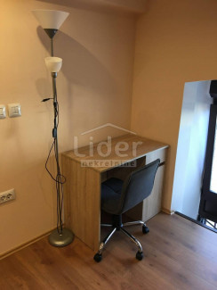 2-locale, Appartamento, 42m², 1 Piano