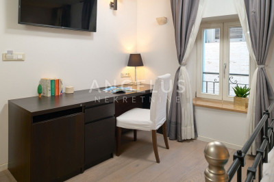 4-locale, Appartamento, 92m², 3 Piano