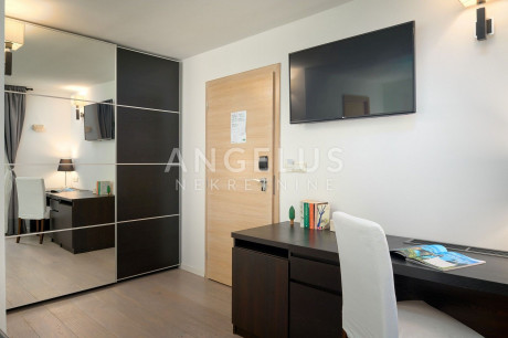 4-locale, Appartamento, 92m², 3 Piano