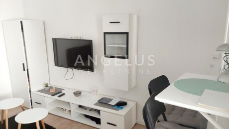 1-Zi., Wohnung, 20m², 1 Etage