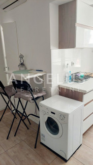 1 rooms, Apartment, 20m², 1 Floor