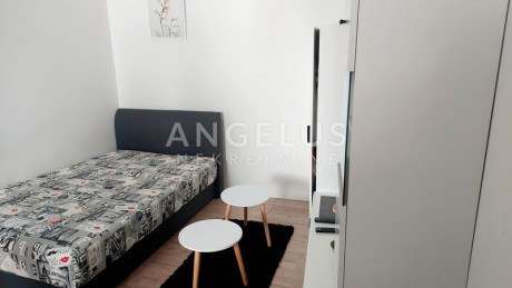 1-Zi., Wohnung, 20m², 1 Etage