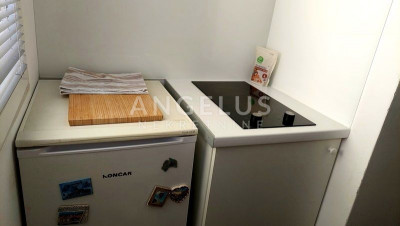 1-Zi., Wohnung, 20m², 1 Etage