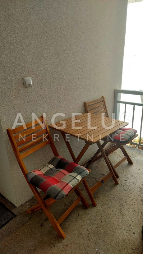 1 rooms, Apartment, 20m², 1 Floor