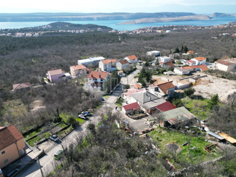 544m², Zemljište