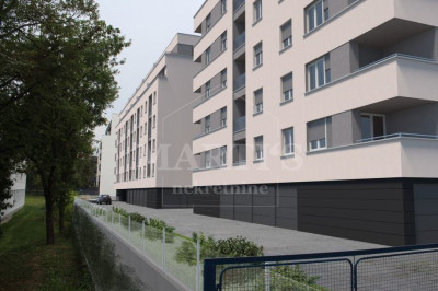 4-к, Квартира, 82м², 1 Этаж