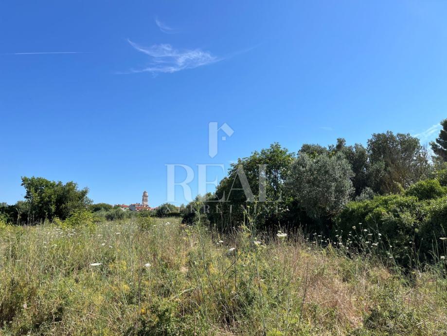 1800m², Plot