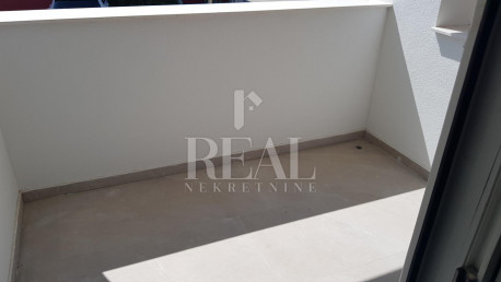 2-locale, Appartamento, 48m², 1 Piano