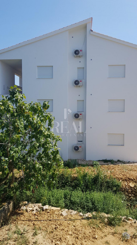 2-locale, Appartamento, 48m², 1 Piano