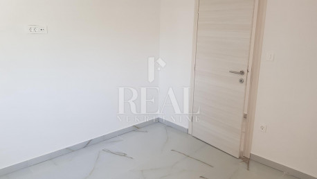 2-locale, Appartamento, 48m², 1 Piano