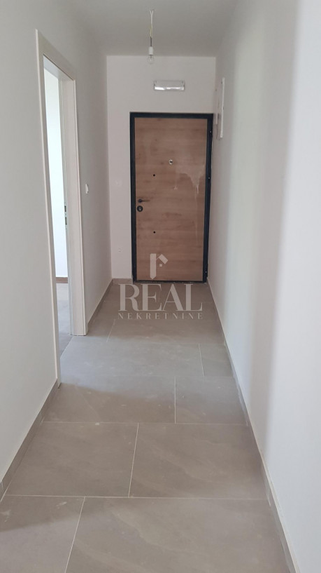 2-locale, Appartamento, 48m², 1 Piano