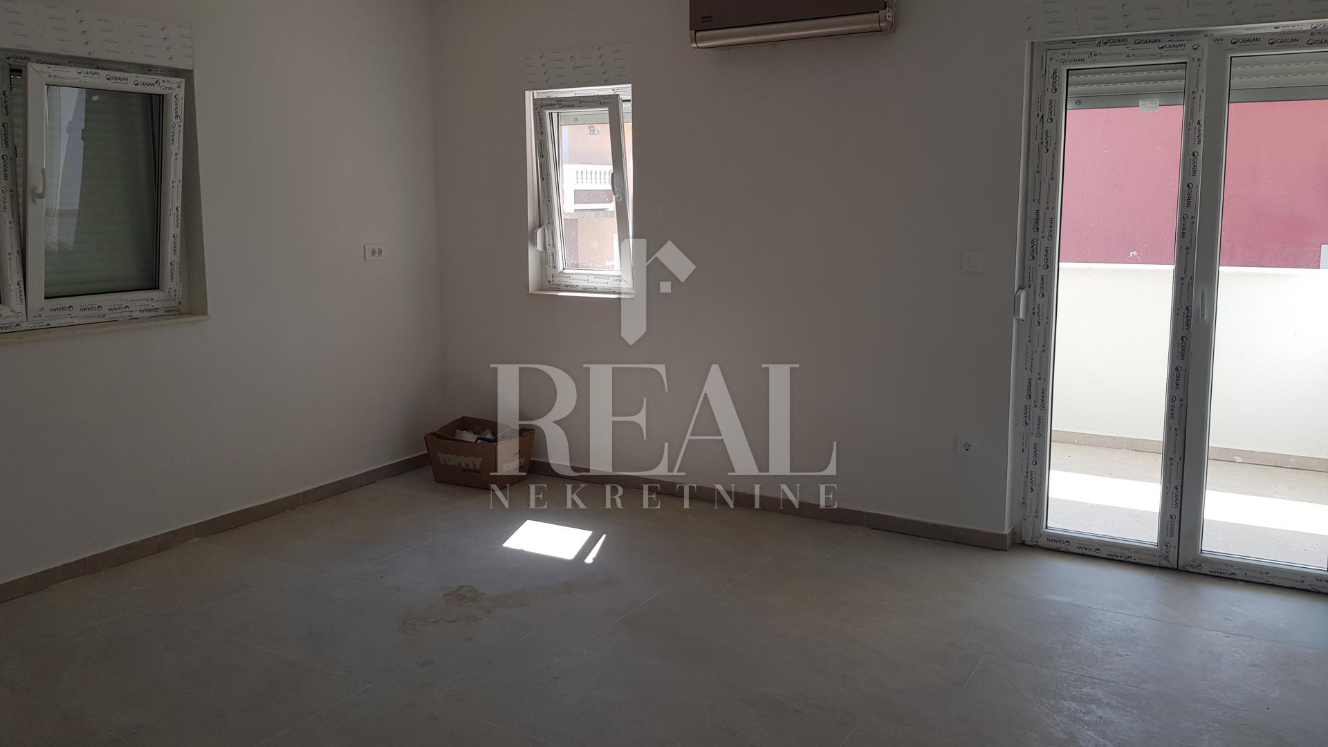 2-locale, Appartamento, 50m², 1 Piano