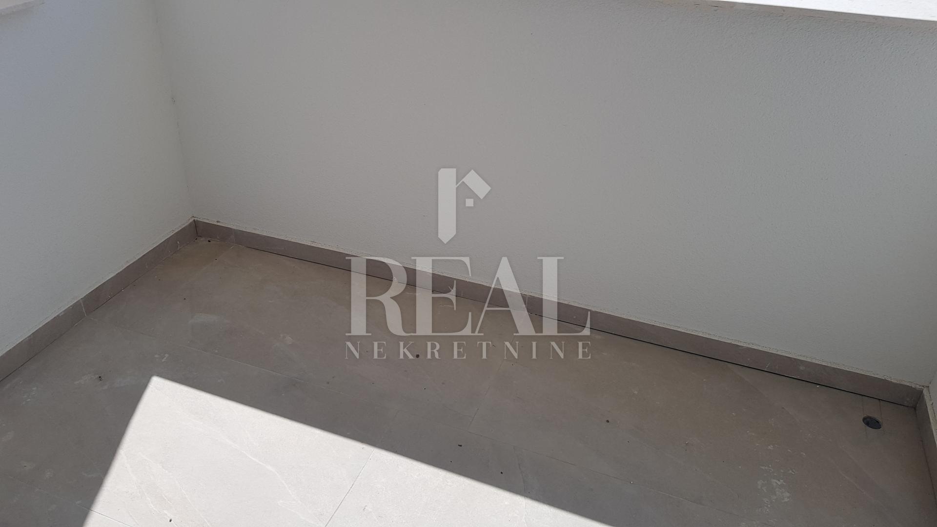 2-locale, Appartamento, 50m², 1 Piano