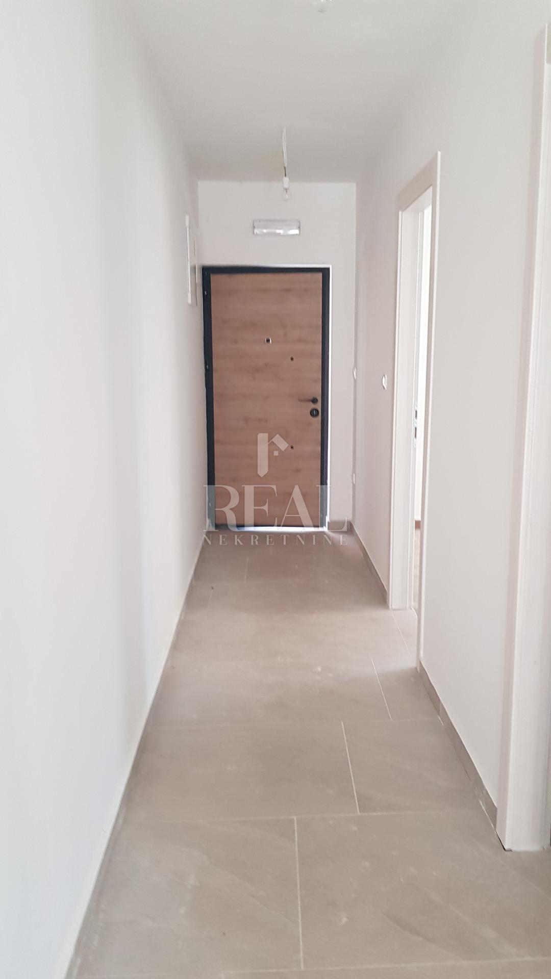 2-locale, Appartamento, 50m², 1 Piano