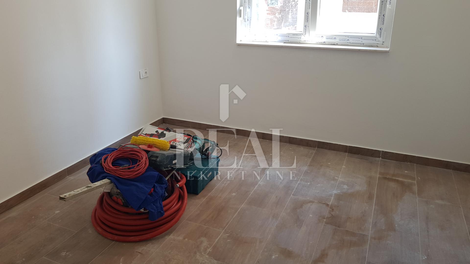 2-locale, Appartamento, 50m², 1 Piano