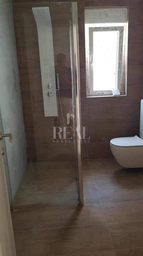 2-locale, Appartamento, 50m², 1 Piano