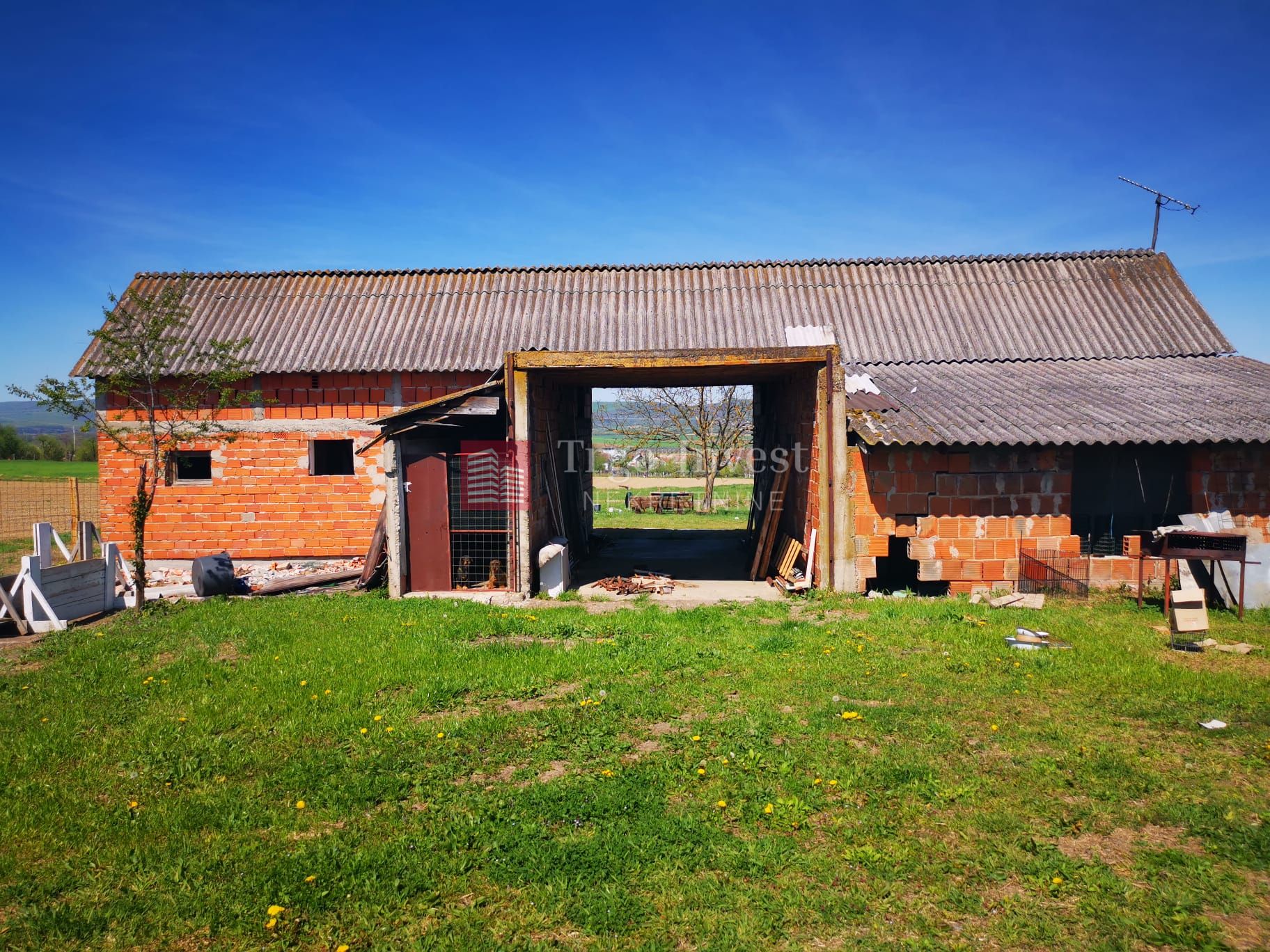 Haus, 22300m², Grundstück 0m²