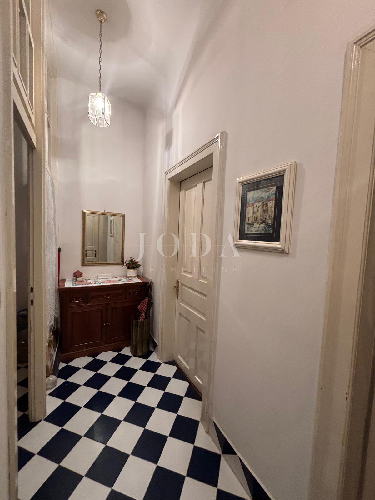 3-locale, Appartamento, 75m²