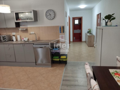 3-к, Квартира, 55м², 1 Этаж