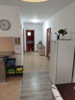 3 rooms, Apartment, 55m², 1 Floor