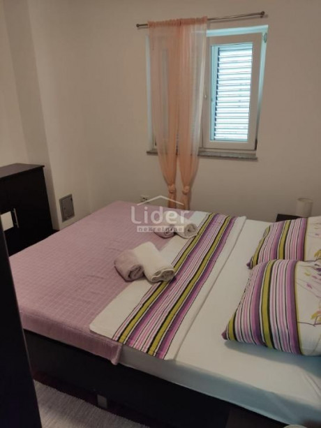 3-locale, Appartamento, 55m², 1 Piano